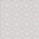 Kasmir Fabric Webwork Cream 5108 100% Polyester TURKEY Not Tested H: 4 2/8 inches, V: 4 2/8 inches 60 - 62 - My Fabric Connection - Kasmir