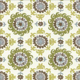 Kasmir Fabric Zambra Citrine 5065 100% Cotton CHINA 15,000 Wyzenbeek Double Rubs H: 27 inches, V: 25 2/8 inches 54 - My Fabric Connection - Kasmir