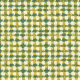 Kasmir Fabric Zappos Check Wicker 5074 100% Cotton PAKISTAN 15,000 Wyzenbeek Double Rubs H: 3 inches, V: 3 6/8 inches 54 - 55 - My Fabric Connection - Kasmir