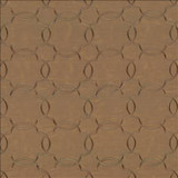 Kasmir Fabric Zara Trellis Hazelnut 5069 100% Polyester Embroidery Contents 100% Polyester CHINA Not Tested H: 4 1/8 inches, V: 3 6/8 inches 54 - 58 - My Fabric Connection - Kasmir