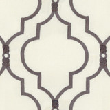 Kravet Design Fabric 34435.1611 in our sample Cotton 100% China Light Horizontal: 6.5 inches and Vertical: 7.5 inches 54 inches - My Fabric Connection -