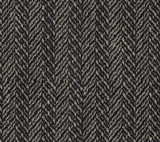 Kravet Couture Fabric 34447.816 Craftwork Ink in our sample Cotton 34%, Viscose 30%, Linen 24%, Bamboo 7%, Polyamide 5% Belgium Heavy Horizontal: See Sample and Vertical: See Sample 51 inches - My Fabric Connection -