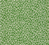 Kravet Design Fabric 34047.3 Ocelot Dot Picnic Green Kate Spade Curiosities Rayon 47%, Cotton 40%, Polyester 10%, Nylon 3% USA Heavy Horizontal: 25 inches and Vertical: 12 inches 51.5 inches - My Fabric Connection -