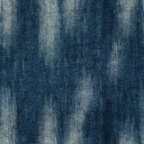 Kravet Couture Fabric FADEDJEANS.5 in our sample Viscose 60%, Cotton 30%, Polyester 10% Italy Heavy Horizontal: 55 inches and Vertical: 32 inches 55 inches - My Fabric Connection -