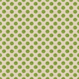 Kravet Design Fabric 34070.316 Posie Dot Picnic Green Kate Spade Classics Viscose 59%, Cotton 21%, Polyester 20% Turkey Medium Horizontal: 1.5 inches and Vertical: See Sample 54 inches - My Fabric Connection -