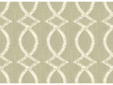 Kravet Design Fabric 4097.16 Maxime Smoke Kate Spade Curiosities Viscose 75%, Linen 25% India See Sample Horizontal: 6.5 inches and Vertical: 9 inches 51 inches - My Fabric Connection -