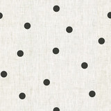Kravet Design Fabric Scatter Dot Black