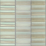 Kravet Couture Fabric 4081.1616 Sheer Drama Macaroon Modern Luxe II Polyester 46%, Silk 36%, Linen 18% India See Sample Horizontal: 55 inches and Vertical: 39.75 inches 55 inches - My Fabric Connection -