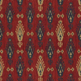 Kravet Design Fabric 29626.519 Adras Durango Museum Of New Mexico Viscose 60%, Flax 26%, Nylon 7%, Polyester 7% Italy Light Horizontal: 14 inches and Vertical: 12 inches 53 inches - My Fabric Connection -