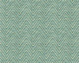 Kravet Design Fabric 33889.15 Karamat Pool Constantinople Cotton 42%, Polyester 38%, Rayon 20% China Heavy Horizontal: 9 inches and Vertical: 7 inches 56 inches - My Fabric Connection -