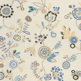 Kravet Couture Fabric 33068.1516 Fun In The Sun Blue Sky Modern Colors III Viscose 100% India See Sample Horizontal: 53.5 inches and Vertical: 29.5 inches 53.5 inches - My Fabric Connection - Kravet Couture Fabric 33068.1516 Fun In The Sun Blue Sky Modern Colors III Viscose 100% India See Sample Horizontal: 53.5 inches and Vertical: 29.5 inches 53.5 inches - My Fabric Connection -
