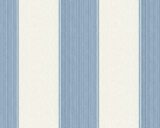 Kravet Basics Fabric 32997.5 Granby Lake Sarah Richardson Affinity Cotton 100% India Heavy Horizontal: 9 inches and Vertical: See Sample 54 inches - My Fabric Connection -