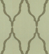 Kravet Couture Fabric 32438.11 Saya Glacier Calvin Klein Polyester 41%, Silk 39%, Acrylic 20% India See Sample Horizontal: 6.5 inches and Vertical: 14.5 inches 55 inches - My Fabric Connection -