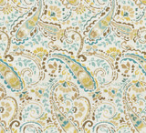 Kravet Basics Fabric TOUSEY.516 Tousey Pool Thom Filicia Linen 100% China Medium Horizontal: 13.5 inches and Vertical: 25 inches 54.5 inches - My Fabric Connection -