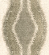 Kravet Couture Fabric 32632.16 Soft Aura Silver Modern Luxe Polyester 70%, Viscose 30% Belgium Medium Horizontal: 7 inches and Vertical: 8 inches 55 inches - My Fabric Connection -