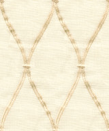 Kravet Basics Fabric 32200.16 in our sample Linen 100% India See Sample Horizontal: 3.5 inches and Vertical: 8 inches 52 inches - My Fabric Connection -