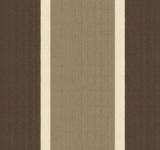 Kravet Basics Fabric 32096.616 Cederna Walnut The Echo Home Cotton 100% India Light Horizontal: 13.5 inches and Vertical: See Sample 53 inches - My Fabric Connection -