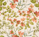 Kravet Basics Fabric KUDZU.312 in our sample Linen 55%, Rayon 45% USA Medium Horizontal: 27 inches and Vertical: 27 inches 54 inches - My Fabric Connection -