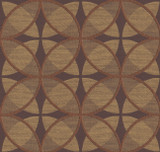 Kravet Contract Fabric 31526.6 Clockwork Copper Contract Gis Recycled Polyester 39%, Polyester 35%, Cotton 26% USA Heavy Horizontal: 14 inches and Vertical: 5 inches 55 inches - My Fabric Connection -