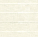 Kravet Design Fabric 9662.1 Lateral Ivory Barclay Butera Linen 100% Spain See Sample Horizontal: See Sample and Vertical: 1.5 inches 129 inches - My Fabric Connection -