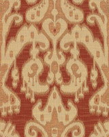 Kravet Design Fabric 31446.24 in our sample Cotton 46%, Rayon 43%, Polyester 11% USA Heavy Horizontal: 13.5 inches and Vertical: 17.5 inches 52.5 inches - My Fabric Connection -
