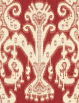 Kravet Design Fabric 31446.19 in our sample Cotton 46%, Rayon 43%, Polyester 11% USA Heavy Horizontal: 13.5 inches and Vertical: 17.5 inches 52.5 inches - My Fabric Connection -