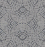 Kravet Design Fabric 34119.11 Halo Vapor Candice Olson Viscose 67%, Polyester 33% Turkey See Sample Horizontal: 14 inches and Vertical: 14.5 inches 56 inches - My Fabric Connection -