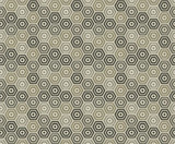 Kravet Contract Fabric 33638.1611 Torina Silver Jonathan Adler Clarity Cotton 49%, Nylon 34%, Polyester 17% USA Heavy Horizontal: 5 inches and Vertical: 4 inches 54 inches - My Fabric Connection -