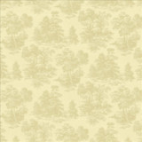 Kasmir Fabric Abington Garden Alabaster 5118 100% Polyester USA 21,000 Wyzenbeek Double Rubs Horizontal: 27 inches and Vertical: 18 inches 54 - My Fabric Connection -