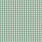 Kasmir Fabric Junction Plaid Turquoise 5124 100% Cotton USA 15,000 Wyzenbeek Double Rubs Horizontal: 1 inches and Vertical: 1 inches 54 - My Fabric Connection -
