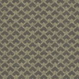 Kasmir Fabric Oath Keeper Smoke 5123 100% Polyester CHINA 45,000 Wyzenbeek Double Rubs Horizontal: 2 4/8 inches and Vertical: 1 4/8 inches 57 - My Fabric Connection -