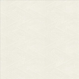 Kasmir Fabric Rhombus Cloud 5119 100% Polyester INDIA Not Tested Horizontal: 9 2/8 inches and Vertical: 4 6/8 inches 55 - My Fabric Connection -