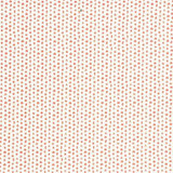 Fired Earth Fabric FE9116.3 Leaf Medley Rose The Delft Cotton 100% United Kingdom Light Horizontal: See Sample and Vertical: 1.773 inches 55.16 inches - My Fabric Connection -