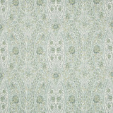 Kravet Design Fabric 34726.35 in our sample Rayon 63%, Cotton 21%, Polyester 16% USA Heavy Horizontal: 13.75 inches and Vertical: 12.188 inches 55.25 inches - My Fabric Connection -