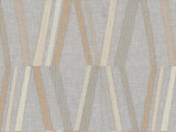 Kravet Couture Fabric 4248.1611 Parabola Dove Sue Firestone Malibu Cotton 65%, Polyester 35% India see sample Horizontal: 13.58 inches and Vertical: 12.71 inches 112 inches - My Fabric Connection -