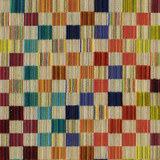 Kravet Couture Fabric 34233.1617 our website for purchase Cotton 68%, Rayon 23%, Polyester 9% USA Heavy Horizontal: 25 inches and Vertical: 12.5 inches 50 inches - My Fabric Connection -