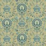 Kasmir Fabric Budapest Marine 5142 100% Cotton
 SPAIN 30,000 Wyzenbeek Double Rubs Horizontal: 27 inches and Vertical: 27 inches 54 - My Fabric Connection -
