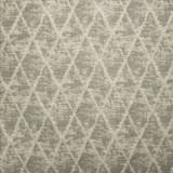 Kasmir Fabric Vesper Chrome 5157 66% Polyester
34% Linen
 TURKEY Not Tested Horizontal: 6 inches and Vertical: 5 2/8 inches 54 - My Fabric Connection -