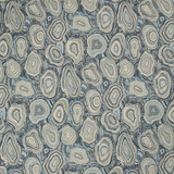 Kravet Design Fabric 34707.1611 Performance Crypton Home Rayon 80%, Nylon 20% USA Heavy Horizontal: 28.5 inches and Vertical: 24.25 inches 56.25 inches - My Fabric Connection -