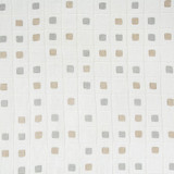 Kravet Basics Fabric GRIDWORK.106 Gridwork Dune Jeffrey Alan Marks Oceanview Linen 99%, Cotton 1% India see sample Horizontal: 12.75 inches and Vertical: 12.75 inches 50.5 inches - My Fabric Connection -