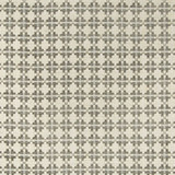 Kravet Couture Fabric 34962.1611 Back In Style Slate Modern Tailor Viscose 44%, Cotton 32%, Linen 18%, Polyester 6% Italy Heavy Horizontal: 1.2 inches and Vertical: 1.2 inches 55 inches - My Fabric Connection -