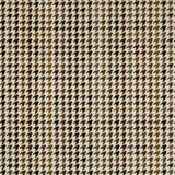 Kravet Couture Fabric 34914.624 Dress Code Cordovan Modern Tailor Cotton 92%, Polyester 8% USA Heavy Horizontal: 25.5 inches and Vertical: 4 inches 50 inches - My Fabric Connection -