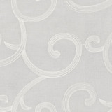 Kravet Basics Fabric 4510.1 our website for purchase Polyester 100% China see sample Horizontal: 11.5 inches and Vertical: 19 inches 118 inches - My Fabric Connection -