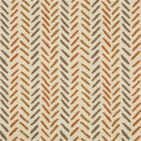 Kravet Design Fabric 31949.1624 Sands Of Time Earth Oceania Indoor Outdoor Solution Dyed Acrylic 100% USA Medium Horizontal: 7.5 inches and Vertical: 6 inches 54 inches - My Fabric Connection -