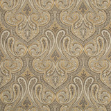 Kravet Design Fabric 34706.16 Crypton Home Rayon 56%, Cotton 22%, Polyester 22% USA Heavy Horizontal: 14.25 inches and Vertical: 24.5 inches 55.5 inches - My Fabric Connection -