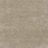 Kravet Couture Fabric 34781.225 Queen's Velvet Parchment Artisan Velvets Viscose 69%, Cotton 19%, Polyester 12% Italy Heavy Horizontal: see sample and Vertical: see sample 55.16 inches - My Fabric Connection -