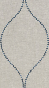 Kravet Design Fabric 4201.135 Kiley Vapor Candice Olson Linen 75%, Viscose 25% India see sample Horizontal: 8.5 inches and Vertical: 15 inches 54 inches - My Fabric Connection - Kravet Design Fabric 4201.135 Kiley Vapor Candice Olson Linen 75%, Viscose 25% India see sample Horizontal: 8.5 inches and Vertical: 15 inches 54 inches - My Fabric Connection -