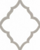 Kravet Design Fabric 4190.16 Aubri Taupe Candice Olson Polyester 85%, Cotton 10%, Linen 5% India see sample Horizontal: 7 inches and Vertical: 9 inches 50 inches - My Fabric Connection -