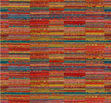 Kravet Design Fabric 33879.512 Tanzania J Banks Rayon 70%, Polyester 29%, Nylon 1% USA Heavy Horizontal: 29 inches and Vertical: 13 inches 57.5 inches - My Fabric Connection -