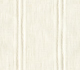 Kravet Basics Fabric 9769.101 Gis Polyester 53%, Cotton 44%, Viscose 3% France see sample Horizontal: 2.5 inches and Vertical: see sample 118 inches - My Fabric Connection -